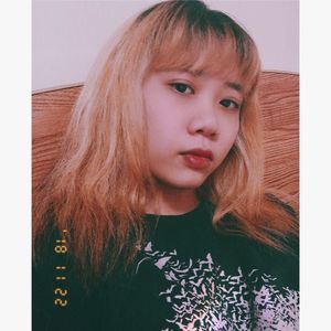 Meet your Posher, Natalie